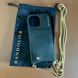 Bandolier iPhone 13 Pro Max case